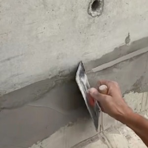 临西P型防护型环氧树脂砂浆