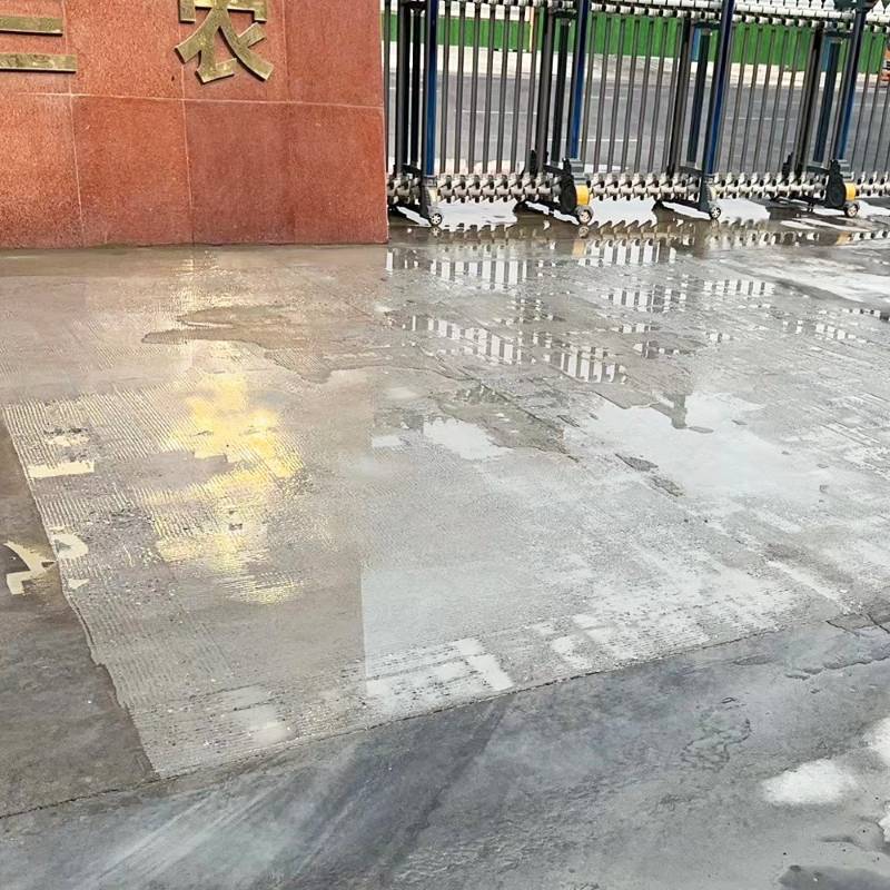 临西水泥路面翻新砂浆
